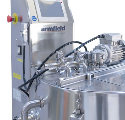 Armfield,FT140X,混合容器,FT140X,多用处混合缸,存储混合容器,食品混合搅拌器,食品混合机,食品混合搅拌机