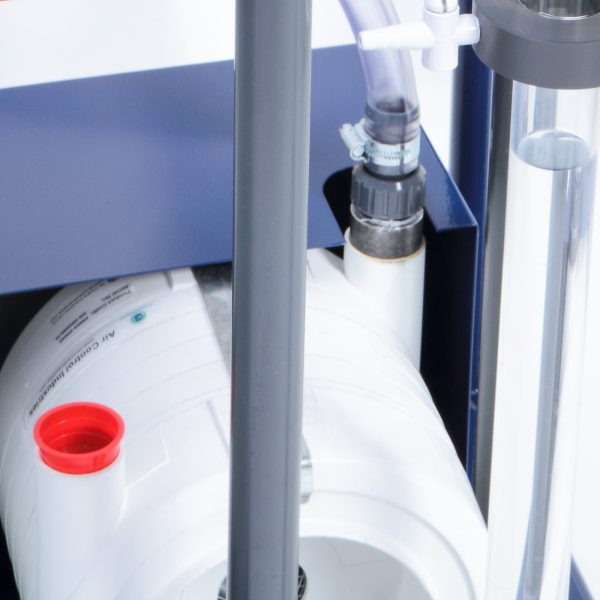 UOP7-MKII气体吸收塔 - 银娱优越会717仪器设备中国有限公司