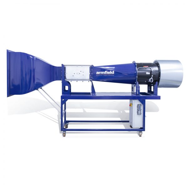 C30推算机节造的尝试风洞 - 银娱优越会717仪器设备中国有限公司