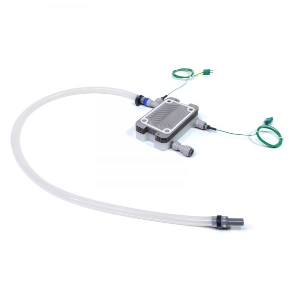 扩大板式换热器