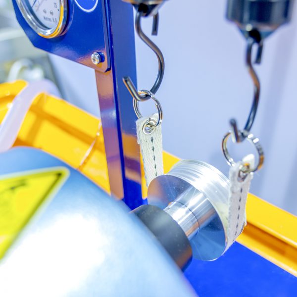 F1-25佩尔顿水轮机演示装置 - 银娱优越会717仪器设备中国有限公司