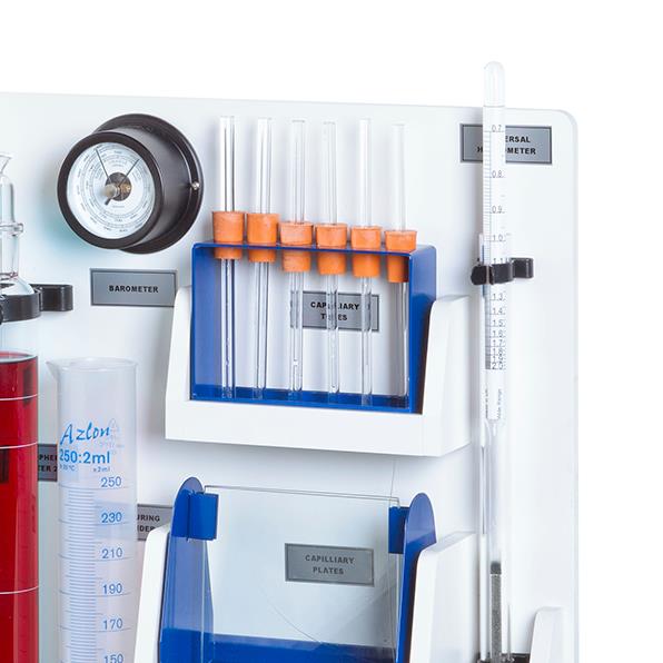 F1-30流体属性演示装置 - 银娱优越会717仪器设备中国有限公司