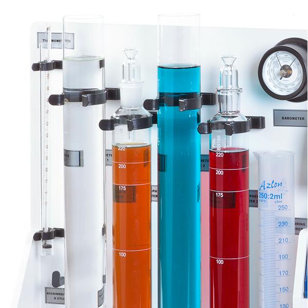 F1-30流体属性演示装置 - 银娱优越会717仪器设备中国有限公司