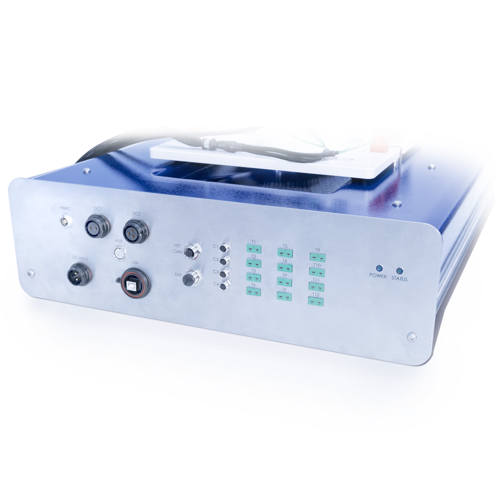 HT10X 推算机节造的传热学服务装置 - 银娱优越会717仪器设备中国有限公司