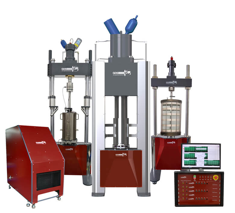 三轴试验仪,三轴试验机价值,岩石三轴试验机几多钱