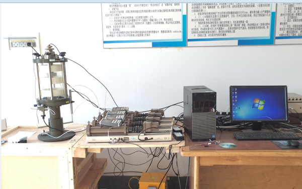 渗入试验仪,常水头渗入试验,土的渗入试验,渗入试验,渗入仪,三轴渗入试验